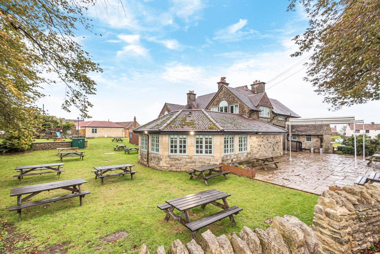 באת' Charlcombe Inn מראה חיצוני תמונה