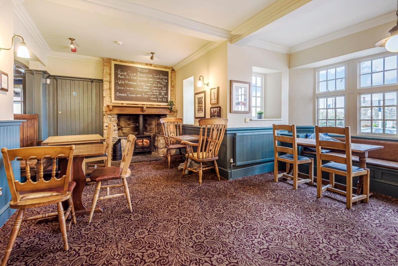 באת' Charlcombe Inn מראה חיצוני תמונה